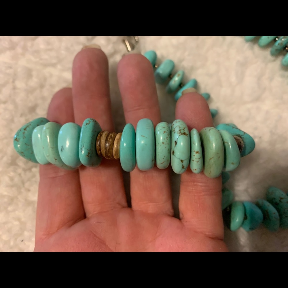 Silpada Necklace and Bracelet Set NWOT - Picture 6 of 6